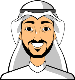 صورة زجاج الرياض